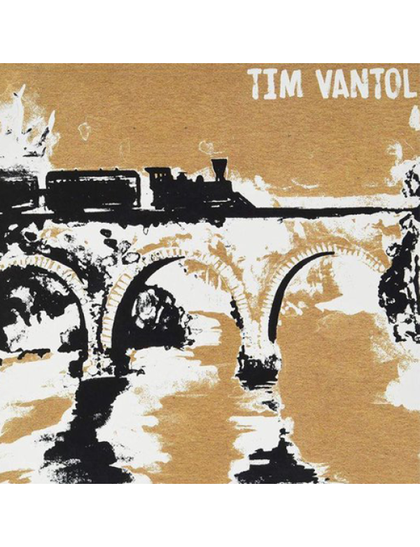 Tim Vantol - What It Takes 7"