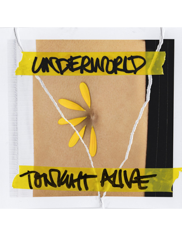 Tonight Alive - Underworld LP