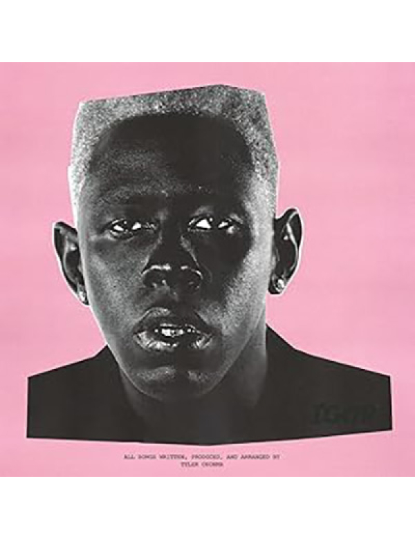 Tyler The Creator - Igor LP