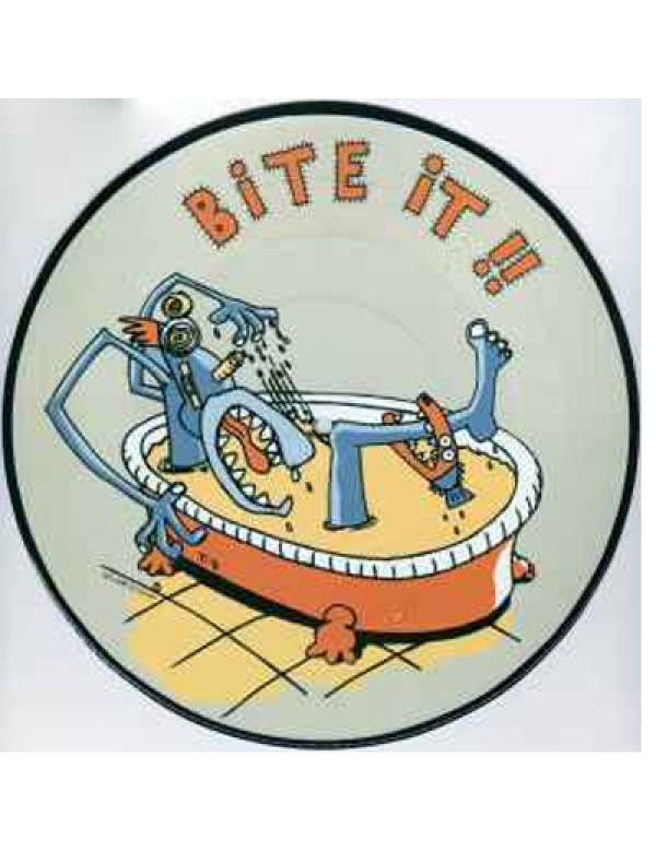 V/A - Bite It!! 10"