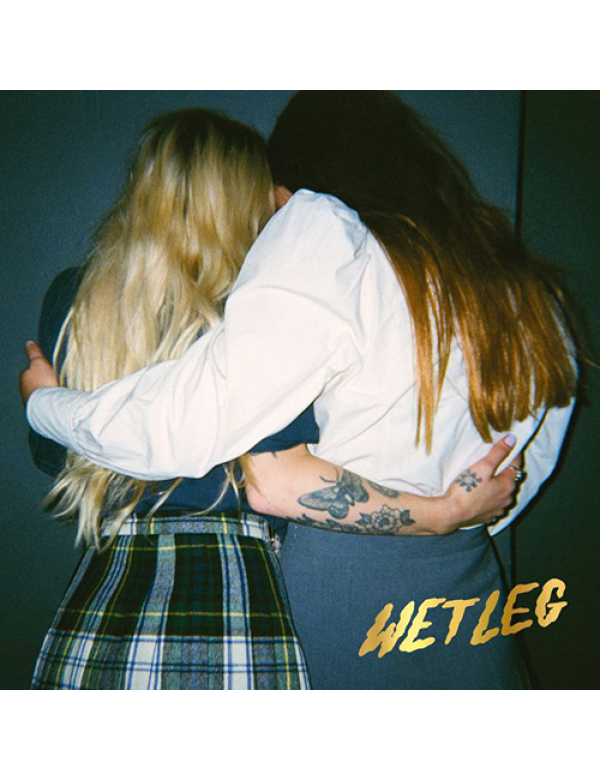 Wet Leg - Wet Leg LP