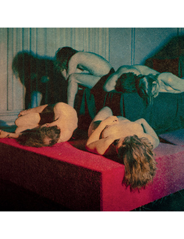 Whispering Sons - Image LP