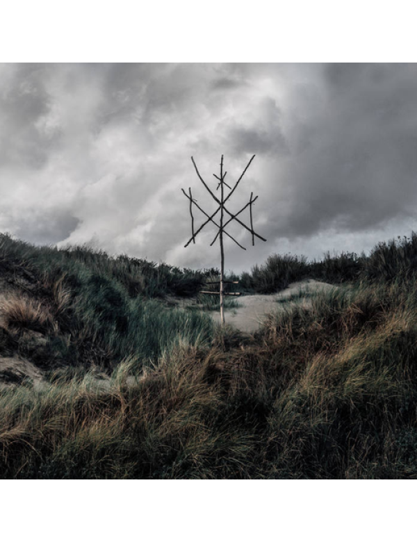 Wiegedood - De Doden Hebben Het Goed II LP