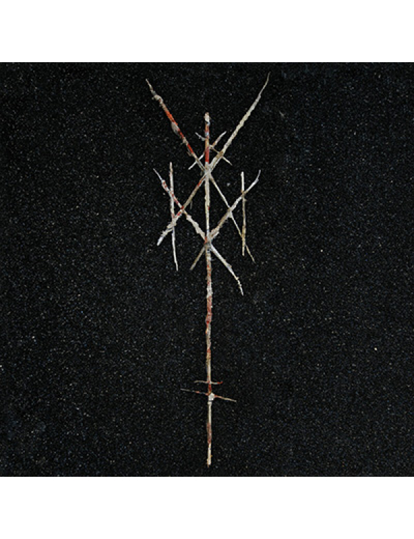 Wiegedood - There's Always Blood At the End of the Road LP