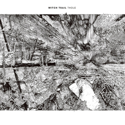 Witch Trail - Thole LP