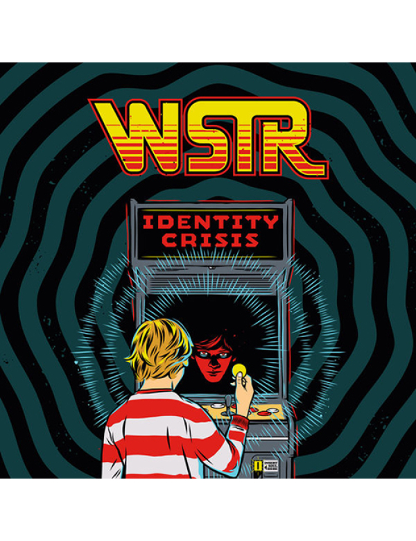 WSTR - Identity Crisis LP