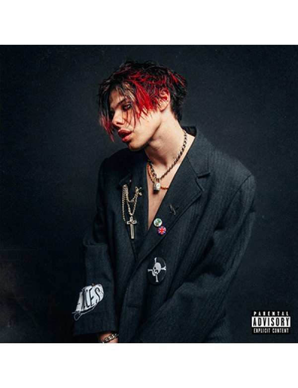 Yungblud - Yungblud LP
