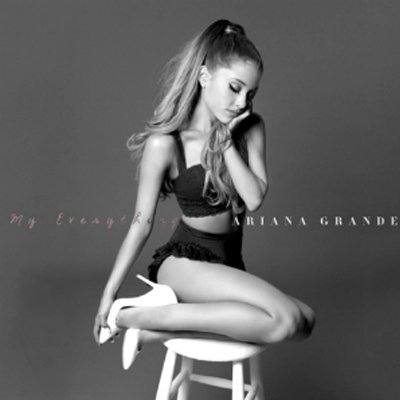 Ariana Grande - My Everything LP