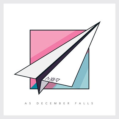As December Falls - As December Falls LP