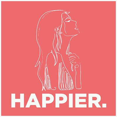 As December Falls - Happier LP