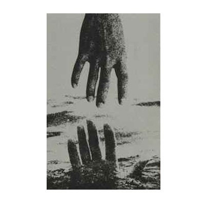 As Friends Rust - Up From The Muck cassette