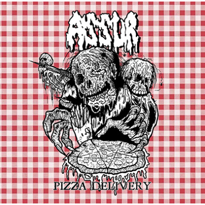 Assur - Pizza Delivery LP
