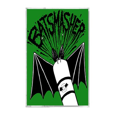 Batsmasher – Batsmasher cassette