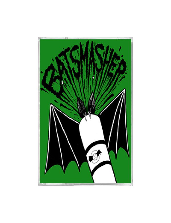 Batsmasher – Batsmasher cassette