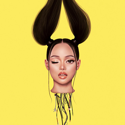 Bella Poarch - Dolls LP