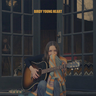 Birdy - Young Heart LP
