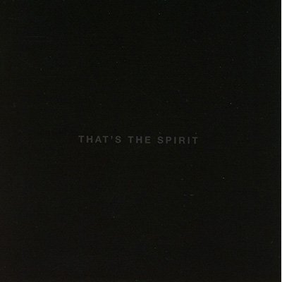 Bring Me The Horizon - That's The Spirit LP