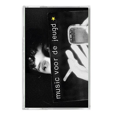 Camilo Donoso - Music voor de Jeugd cassette (PRE-ORDER)