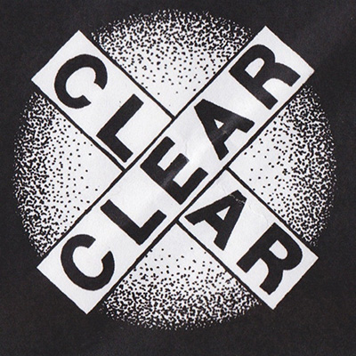 Clear - Clear 7"