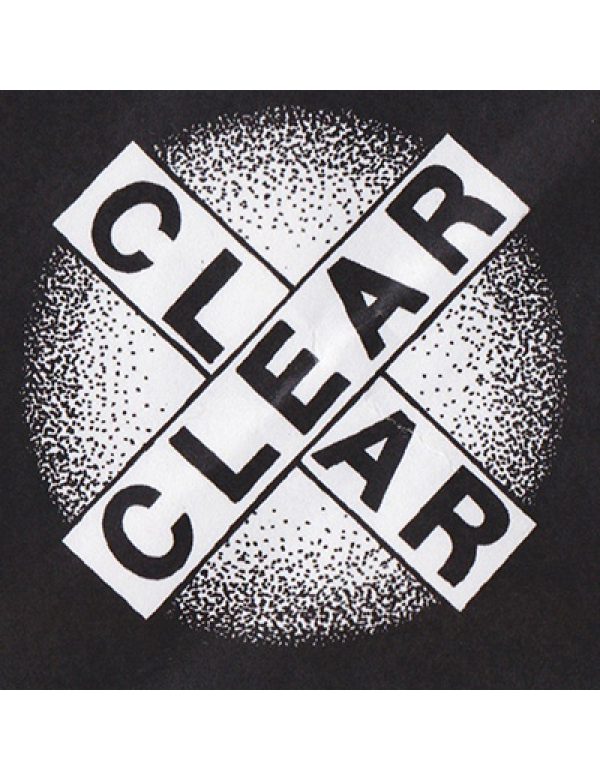 Clear - Clear 7"