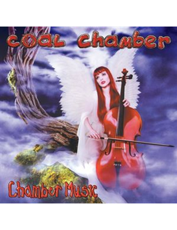 Coal Chamber - Chamber Music LP