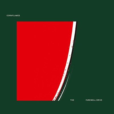 Cornflames - The Farewell Drive LP