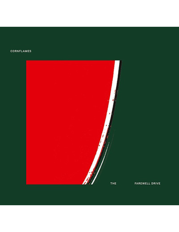 Cornflames - The Farewell Drive LP
