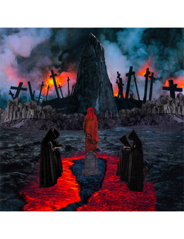 Counterparts - A Eulogy for Those Still Here LP