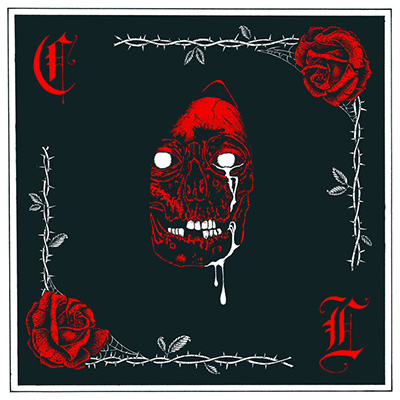 Cult Leader – A Patient Man LP