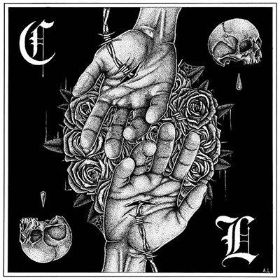 Cult Leader – Lightless Walk LP