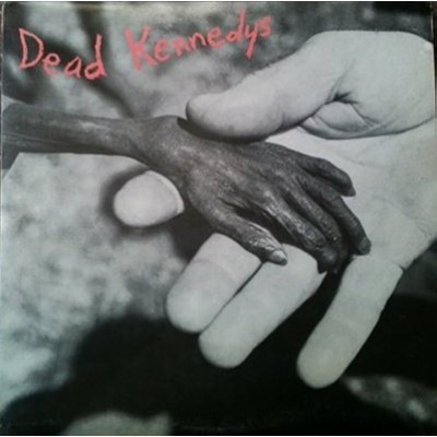 Dead Kennedys - Plastic Surgery Disasters LP