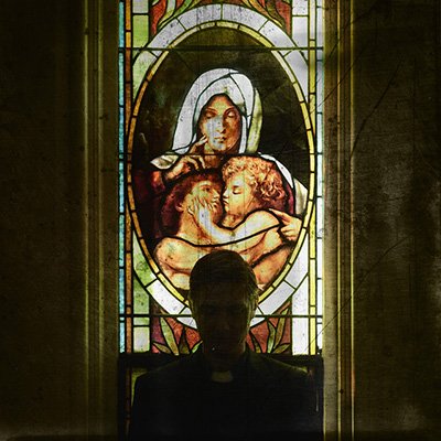 Defeater - Abandoned LP