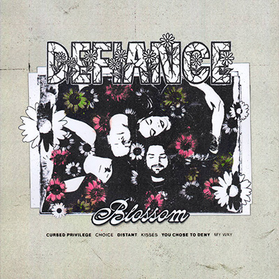 Defiance - Blossom LP