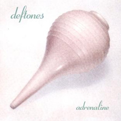 Deftones - Adrenaline LP
