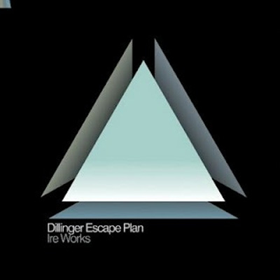 The Dillinger Escape Plan - Ire Works LP