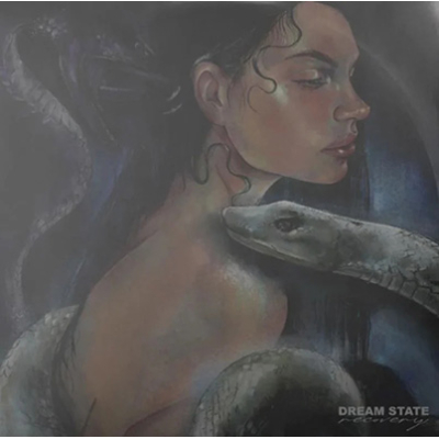 Dream State - Recovery LP