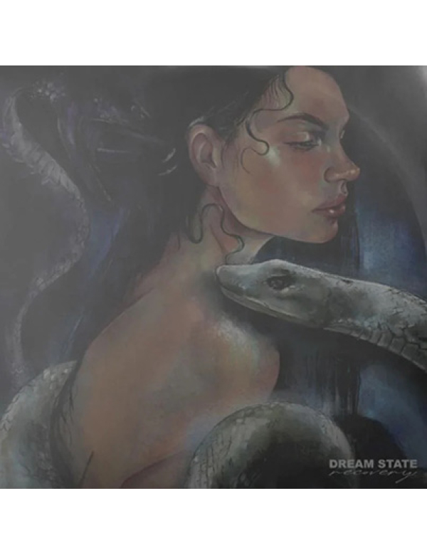 Dream State - Recovery LP