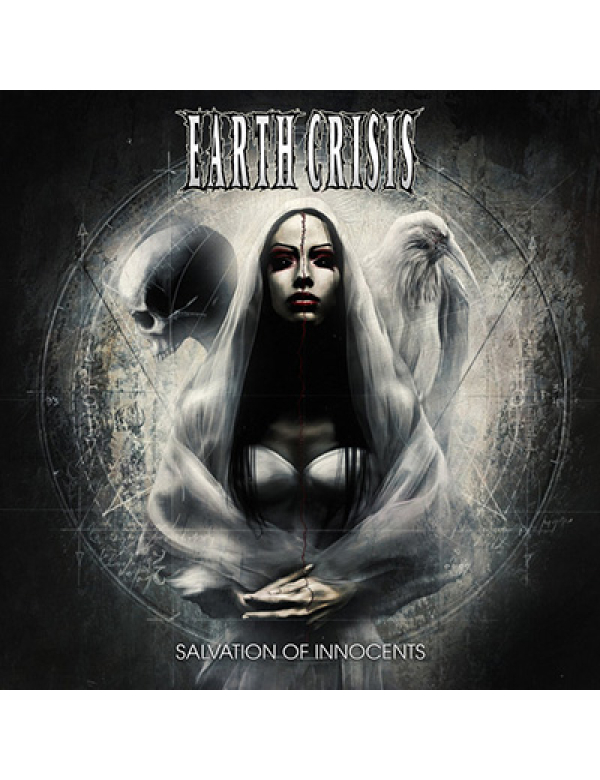 Earth Crisis - Salvation of Innocents LP