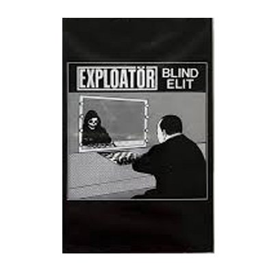 Exploatör - Blind Elit cassette