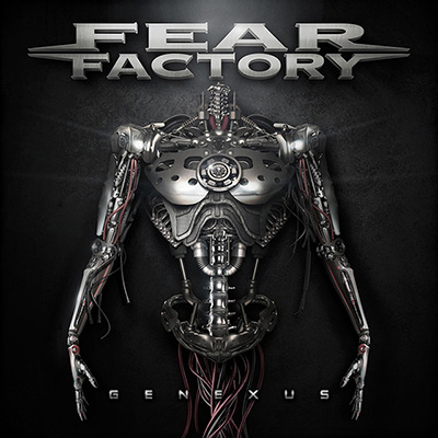 Fear Factory - Genexus LP