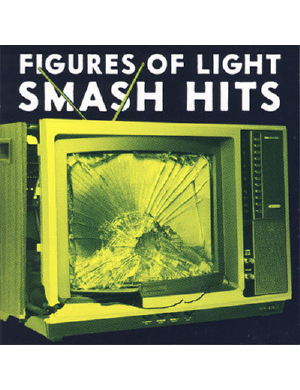 Figures of Light - Smash Hits LP
