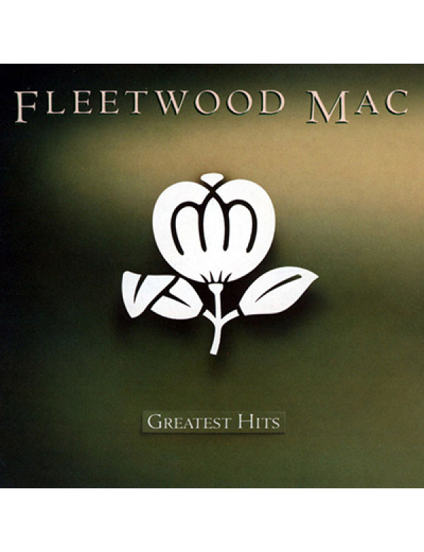 Fleetwood Mac - Greatest Hits LP