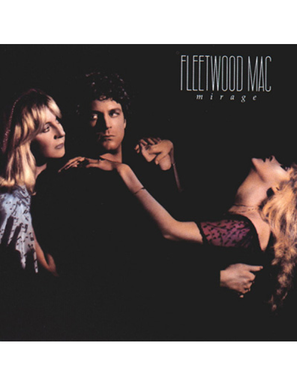 Fleetwood Mac - Mirage LP