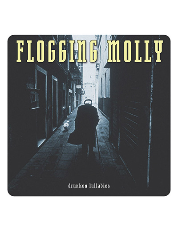 Flogging Molly - Drunken Lullabies LP