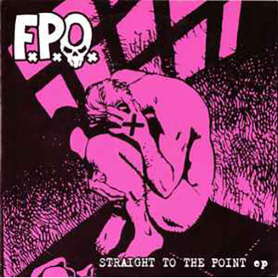 FPO - Straight to the Point 7"