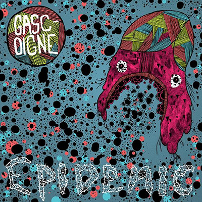 Gascoigne – Epidemic 7"