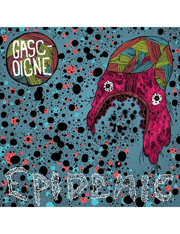 Gascoigne – Epidemic 7"