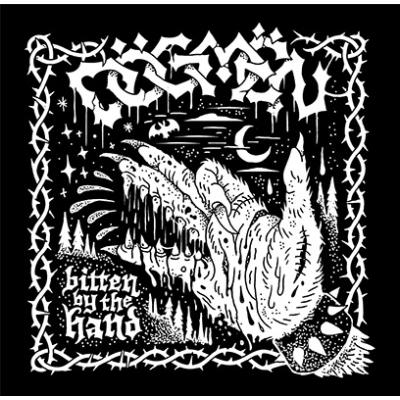 Dogmën - Bitten by the Hand LP