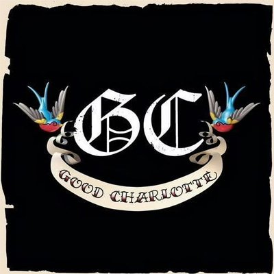 Good Charlotte – Good Charlotte LP