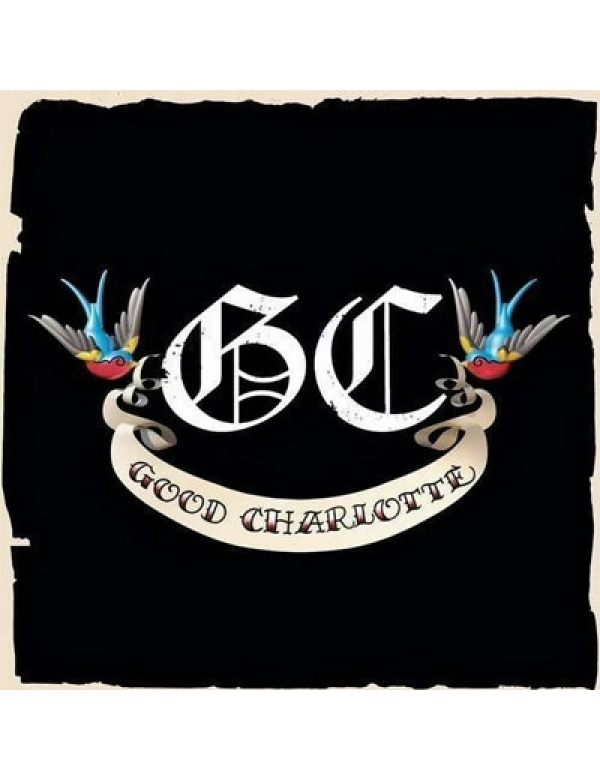 Good Charlotte – Good Charlotte LP Good Charlotte – Good Charlotte LP